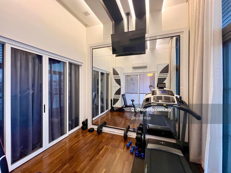 3-storey Terraced House for Sale in Lake Fields, Sungai Besi by Jesnin Kee - iProperty.com.my