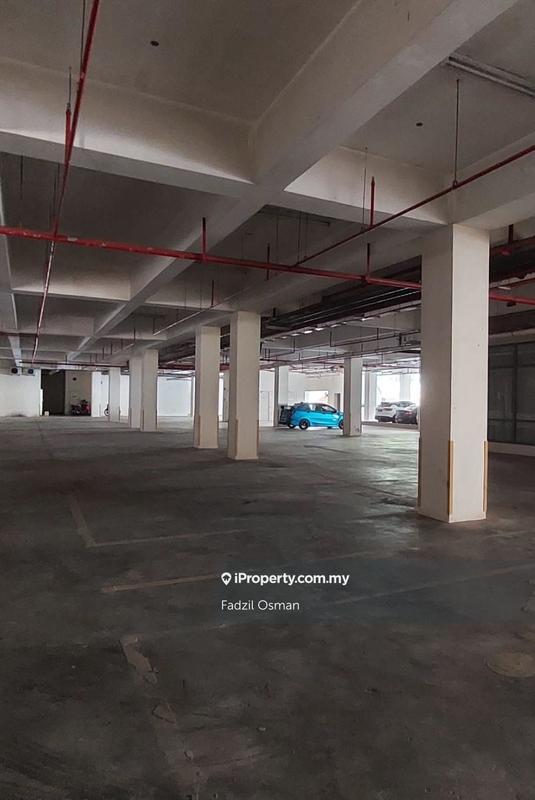 Office for Rent in Cyber 7, Cyberjaya by Fadzil Osman - iProperty.com.my