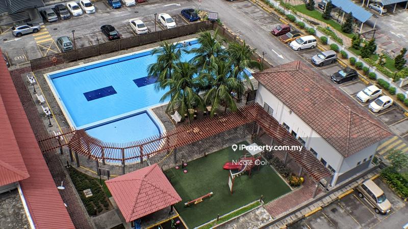 For Sale - Endah Ria