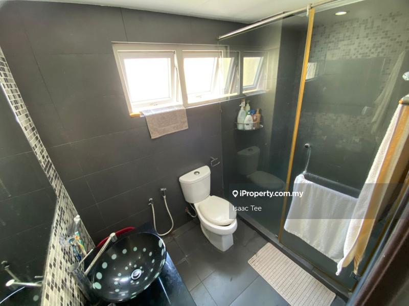 Kondominium untuk Dijual di Casa Desa oleh Isaac Tee - iProperty.com.my