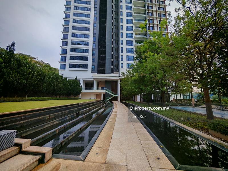 Condominium for Sale in Serai by Jaret Kok - iProperty.com.my