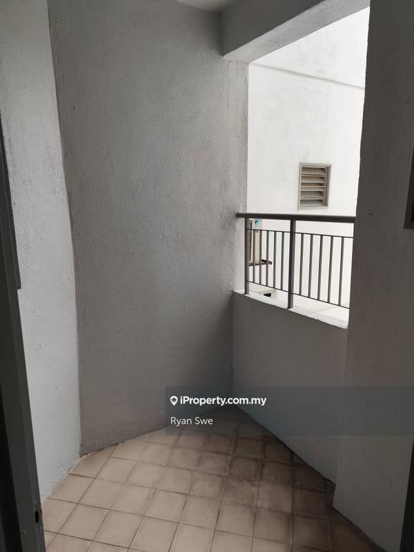 Kondominium untuk Dijual di Menara Menjalara oleh Ryan Swe - iProperty.com.my
