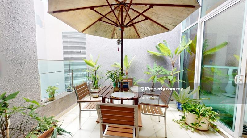 Condominium for Sale in Verticas Residensi by Ann Ong - iProperty.com.my