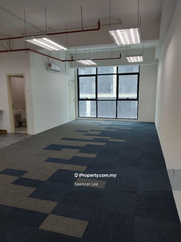 Office for Rent in Mont Kiara, Kuala Lumpur by Spencer Lee - iProperty.com.my