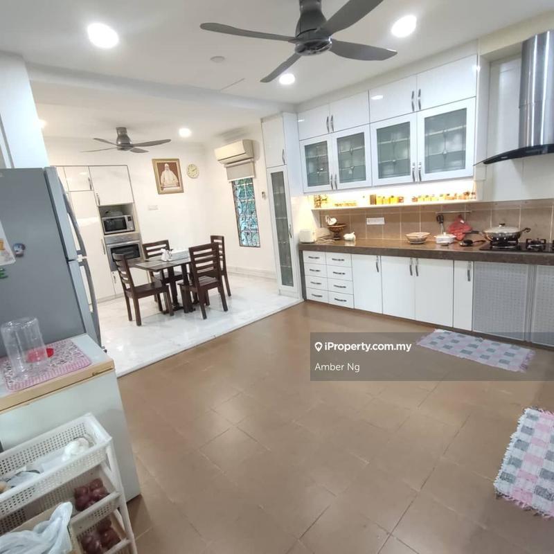 Rumah Teres 3-Tingkat untuk Dijual di Medan Idaman, Setapak oleh Amber Ng - iProperty.com.my