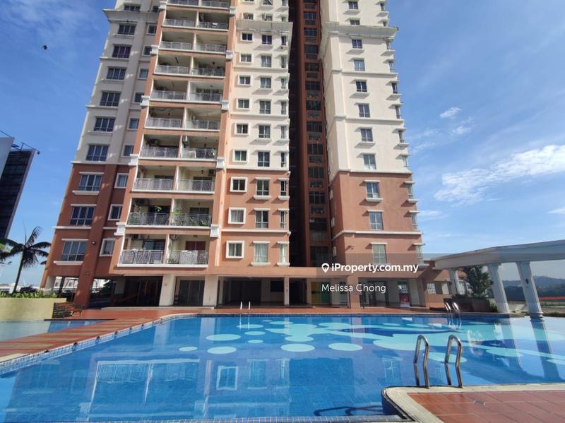 For Sale - Fortune Park (Suria Perdana)