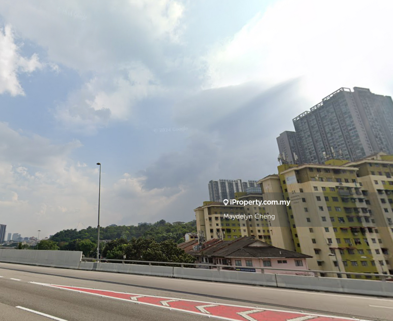 Commercial Land for Sale in FREEHOLD, DO OBTAINED, Kampung Kerinchi (Bangsar South) by Maydelyn Cheng - iProperty.com.my