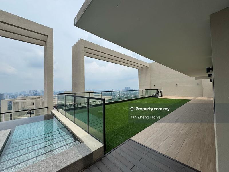 Residensi Servis untuk Dijual di Duta Park Residences oleh Tan Zheng Hong - iProperty.com.my