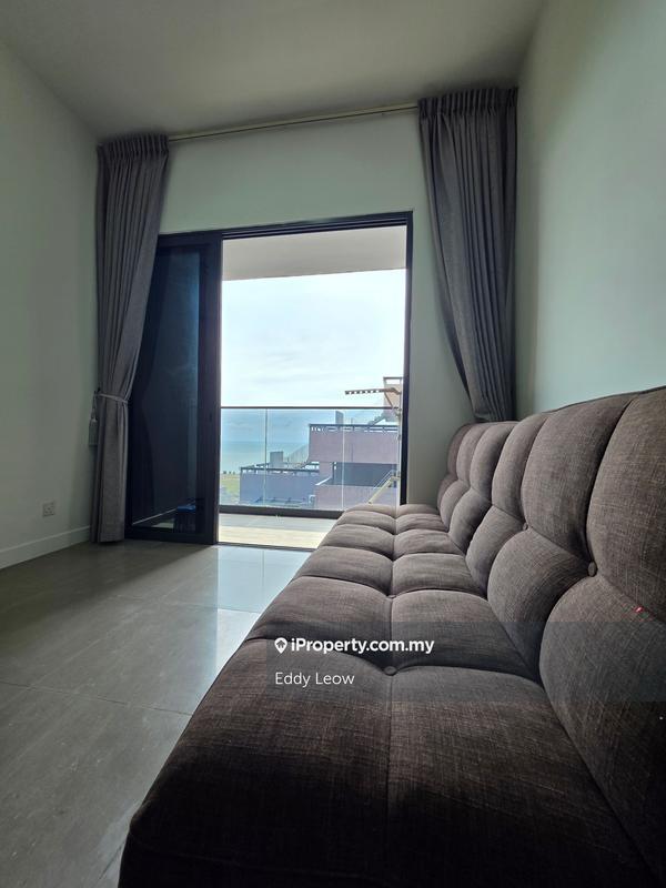 For Rent - Imperio Residence, Taman Melaka Raya, Melaka City