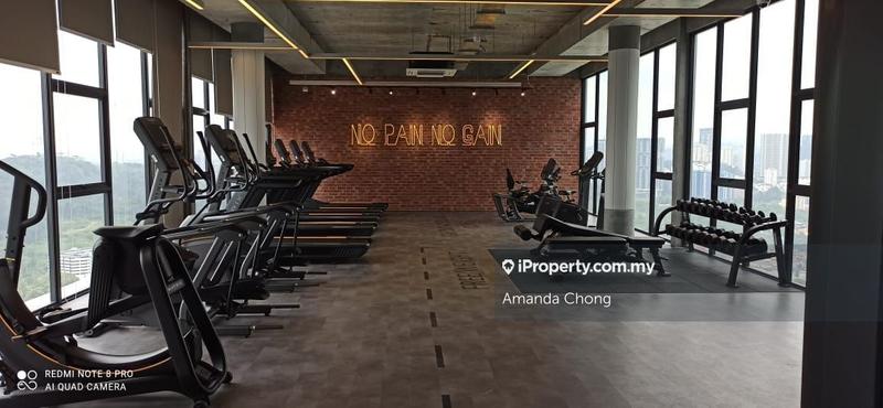 Residensi Servis untuk Dijual di Millerz Square oleh Amanda Chong - iProperty.com.my