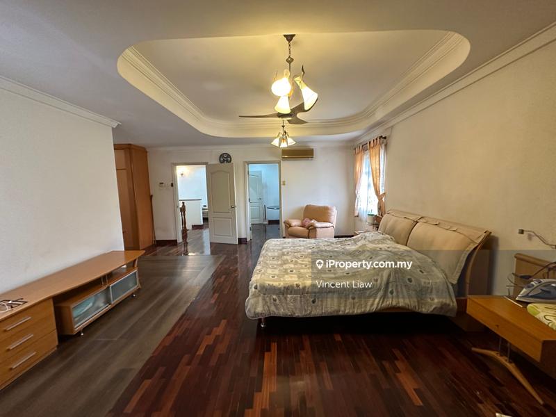Bungalow House for Sale in 28 residency, Kota Damansara by Vincent Liaw - iProperty.com.my