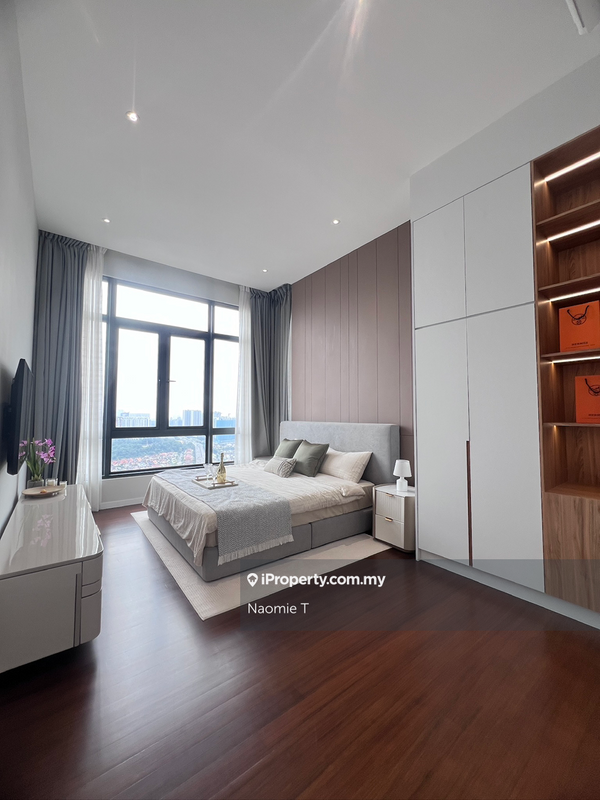 For Sale - The Maple Residences