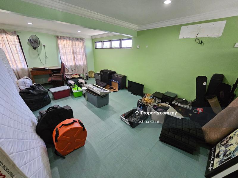 Rumah Berangkai 1.5 Tingkat untuk Dijual di Taman Chee Seng, Tanjung Bungah oleh Joshua Chai - iProperty.com.my