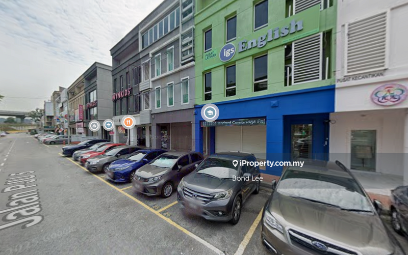 Kedai untuk Disewa di Dataran Sunway, Kota Damansara oleh Bond Lee - iProperty.com.my