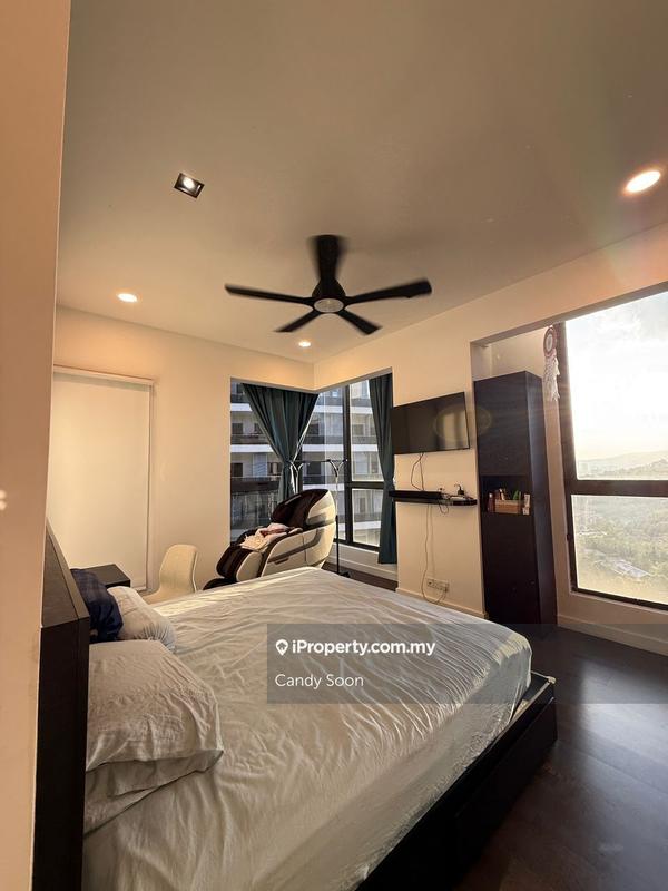 Kondominium untuk Dijual di The Veo oleh Candy Soon - iProperty.com.my