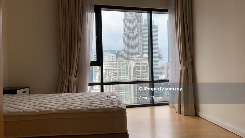 Kediaman Servis untuk Disewa di St Mary Residences oleh Jean Chiew - iProperty.com.my