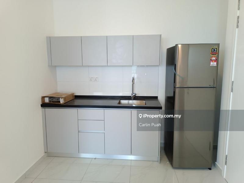 Kediaman Servis untuk Dijual di Equine Residence oleh Carlin Puah - iProperty.com.my
