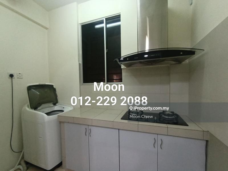 Apartment for Rent in Sri Bayu Apartments by Moon Chiew - iProperty.com.my