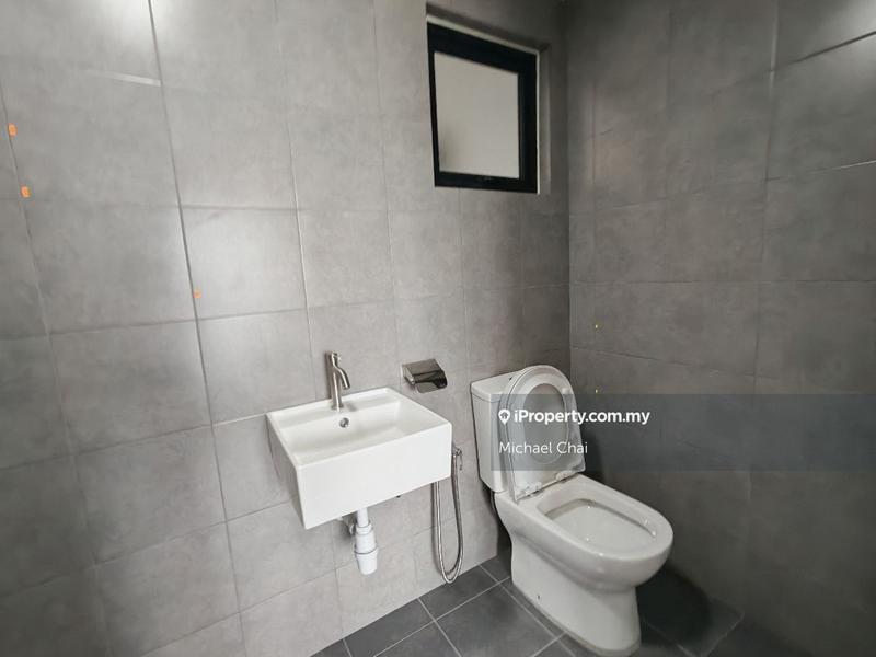 For Rent - Residensi Alamanda