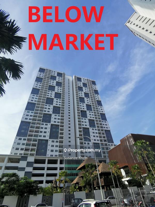 For Sale - Palma Laguna