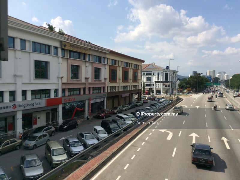 Shop / Office untuk Dijual di Petaling Jaya, Selangor oleh Adman Tan - iProperty.com.my