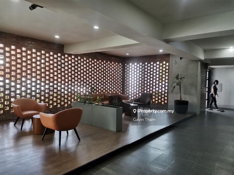 Apartment for Sale in Kempas Apartment by Gavin Tham - iProperty.com.my