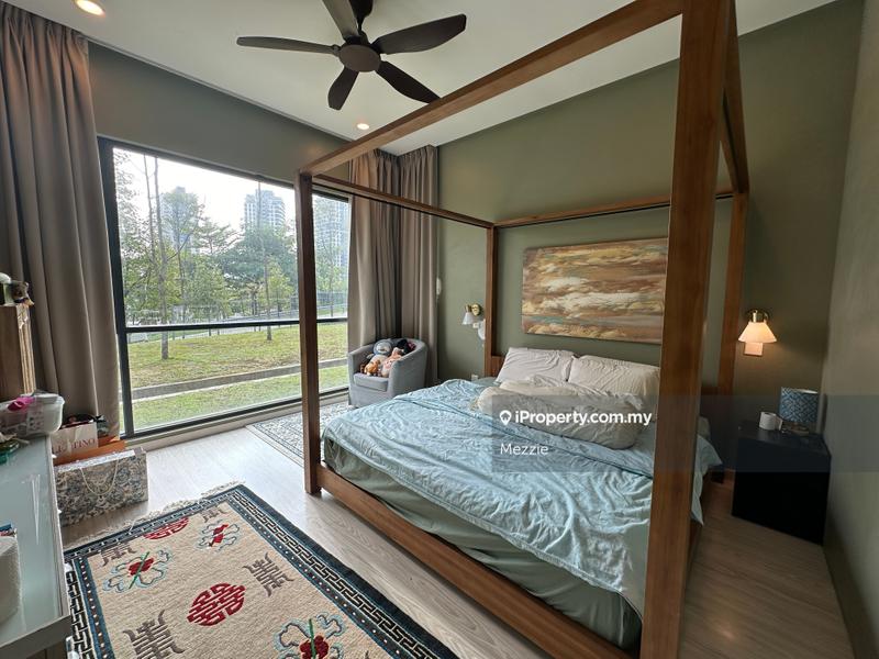 Rumah Bandar untuk Dijual di Sunway Montana, Setapak oleh Mezzie - iProperty.com.my
