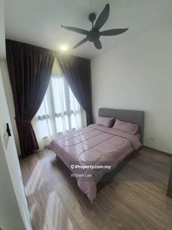 Service Residence for Sale in Southlink by William Lee - iProperty.com.my