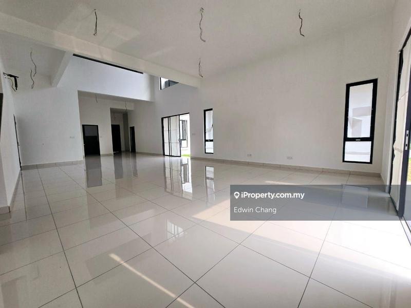 Rumah Berkembar untuk Dijual di Bandar Kinrara Seksyen 1, Bandar Kinrara oleh Edwin Chang - iProperty.com.my