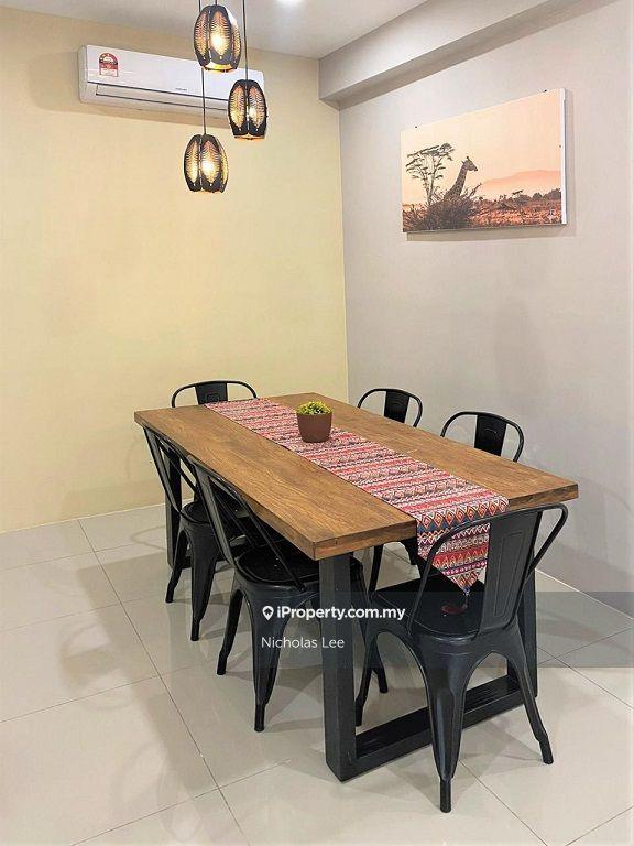 Condominium for Rent in The Cove Hillside Residence by Nicholas Lee - iProperty.com.my