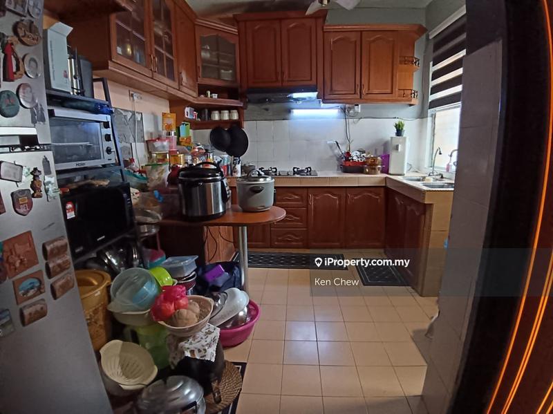 Rumah Teres 2-Tingkat untuk Dijual di Saujana Puchong, Puchong oleh Ken Chew - iProperty.com.my