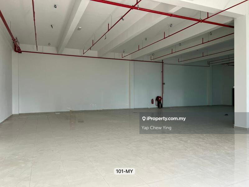 Kilang Terpisah untuk Disewa di Bandar Baru Enstek, Bandar Enstek oleh Yap Chew Ying - iProperty.com.my