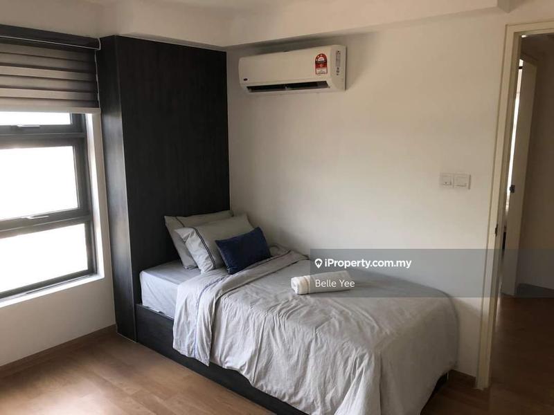 Service Residence for Sale in EkoCheras by Belle Yee - iProperty.com.my