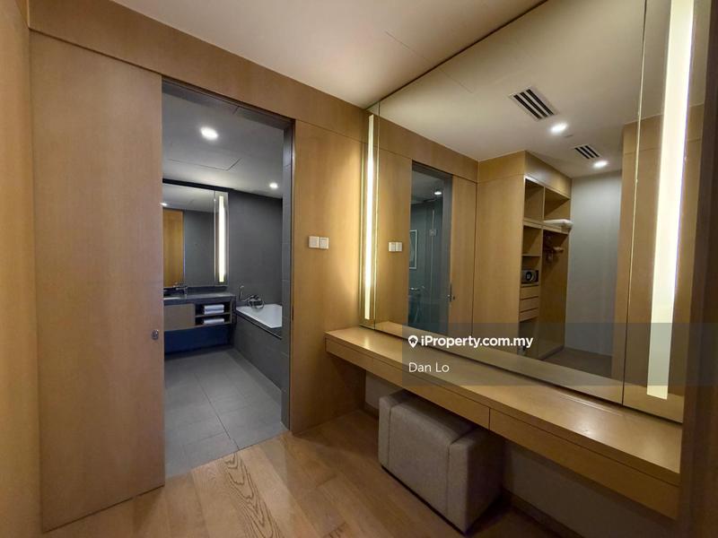 For Rent - Fraser Residence (188 Suites)