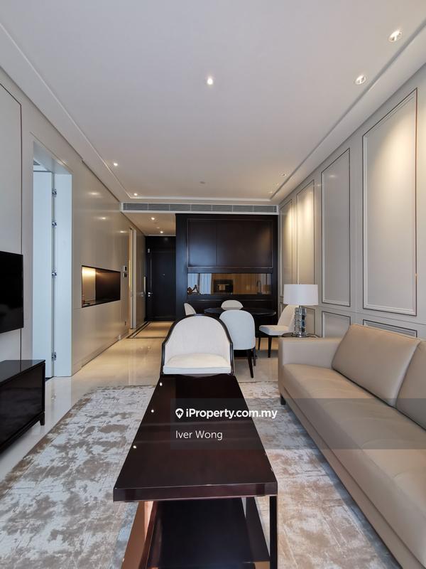 For Rent - Pavilion Suites