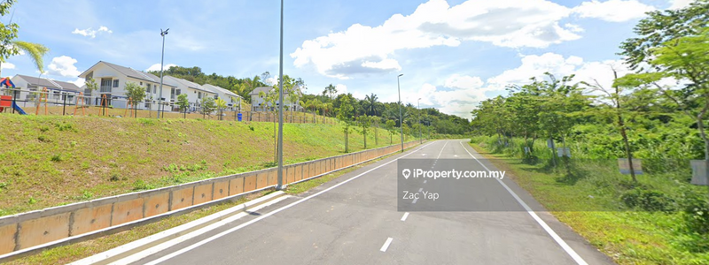 For Sale - Pajam Commercial Land, Nilai, Seremban, Mantin, Seremban