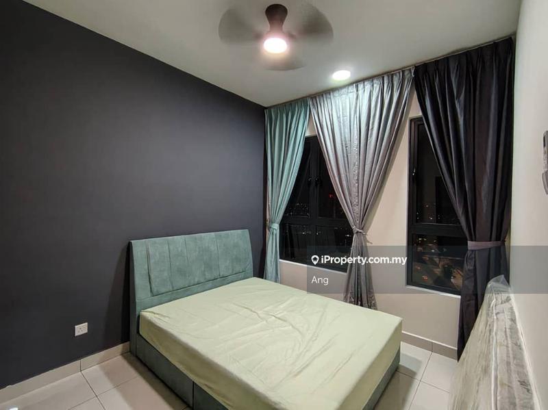 Service Residence for Rent in TRIO By Setia by Ang - iProperty.com.my