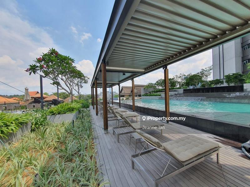 Condominium for Rent in Aira Residence by Jeanne Tan - iProperty.com.my