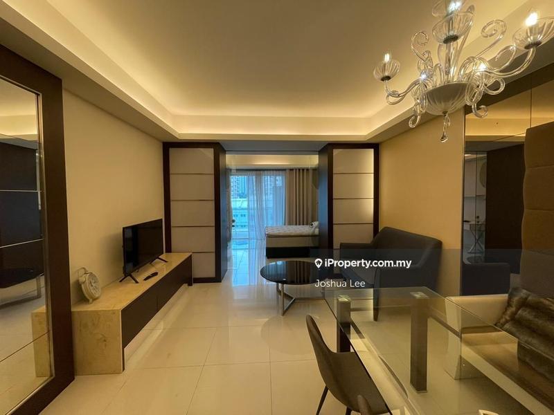 For Sale - Chelsea @ Plaza Damas 3