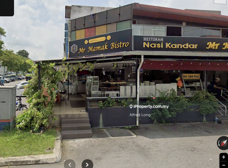 Kedai untuk Dijual di Taman Equine, Seri Kembangan oleh Alfred Long - iProperty.com.my