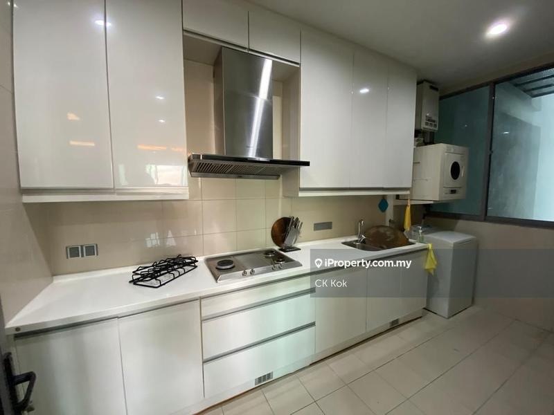 Condominium for Sale in The View @ Serai Saujana by Ivan Kok - iProperty.com.my