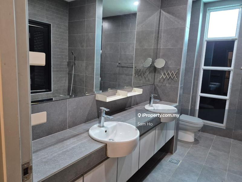 Semi-Detached House for Sale in Seksyen U10, Shah Alam by Sam Ho - iProperty.com.my