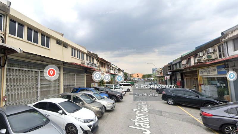 For Sale - Bandar Sri Damansara, SD 5, Kepong, Ehsan Jaya, Kip, Tago, Taman Ehsan, Sri Edaran, Selayang