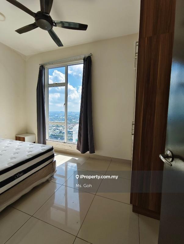 Condominium for Rent in M Condominium @ Larkin by Ms. Goh - iProperty.com.my