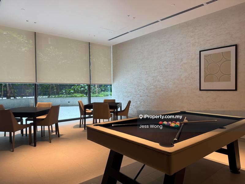 For Sale - Pavilion Damansara Heights