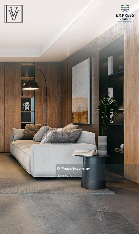 2-storey Terraced House for Sale in Luak Bay, Miri by Sam Yong - iProperty.com.my