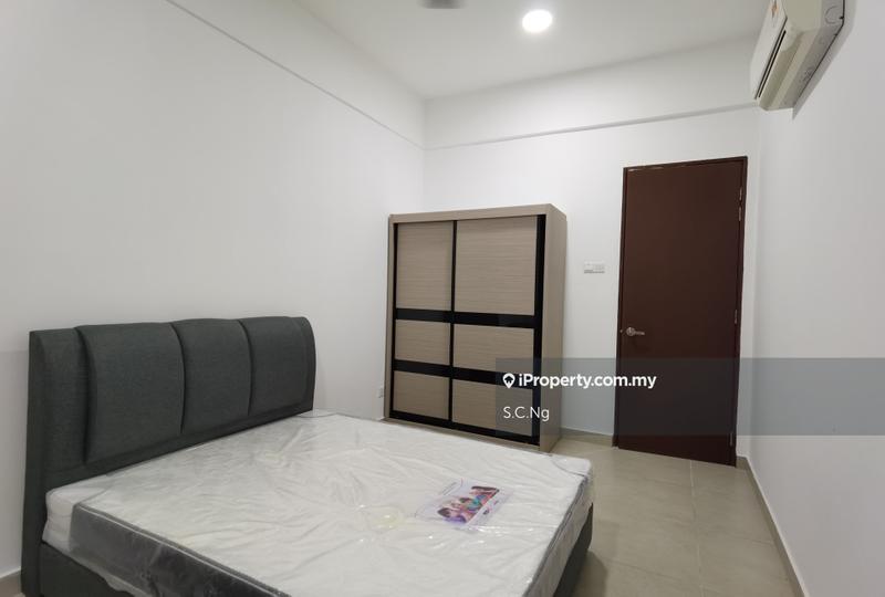 For Rent - Laguna Residences