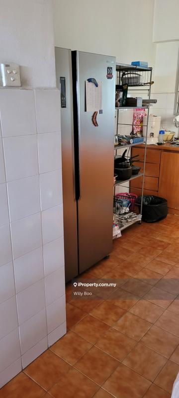Kondominium untuk Dijual di Menara Jaya oleh Willy Boo - iProperty.com.my