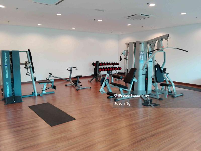 Residensi Servis untuk Disewa di TTDI Adina oleh Jason Ng - iProperty.com.my