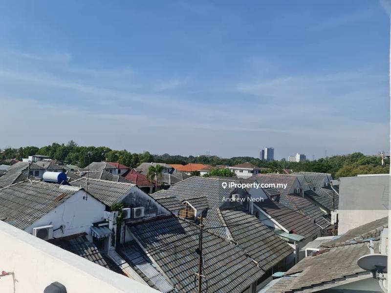 2.5-storey Terraced House for Sale in USJ 3 , Subang Jaya, Subang Jaya by Andrew Neoh - iProperty.com.my